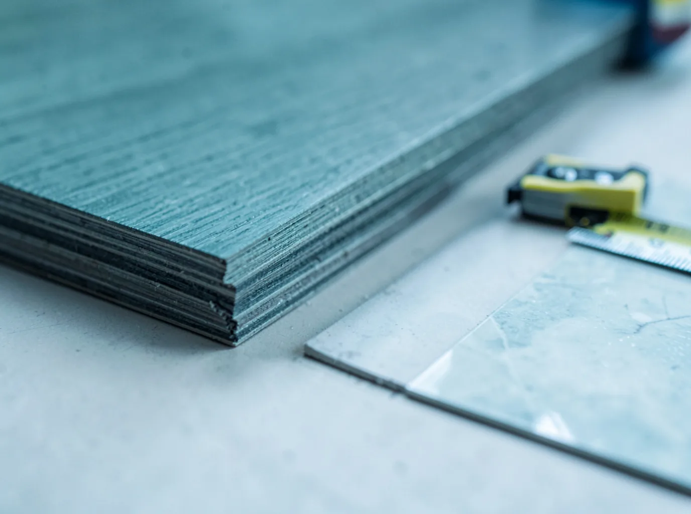 Luxury Vinyl Plank Installation Glasston, ND FAQs